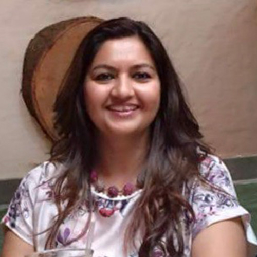 Ambika Vij
