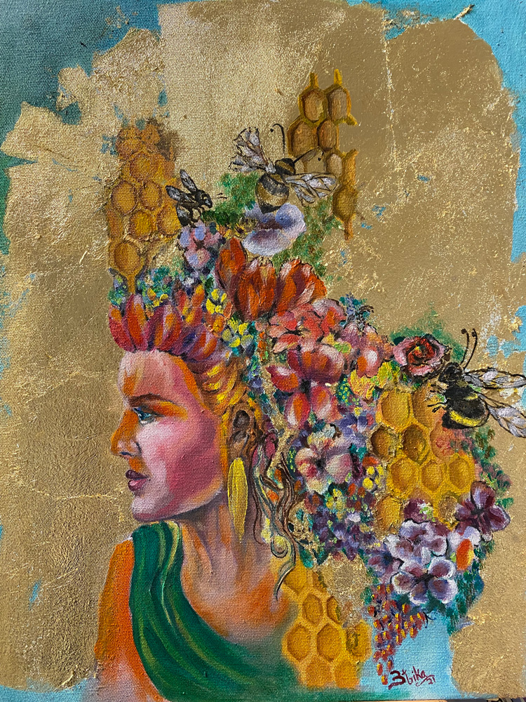 Floral Fresh