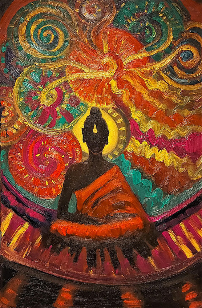 Buddha