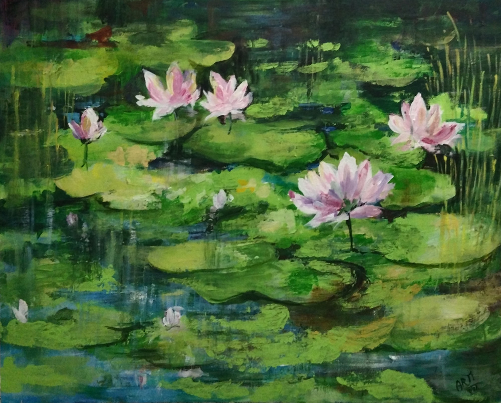 The Lotus