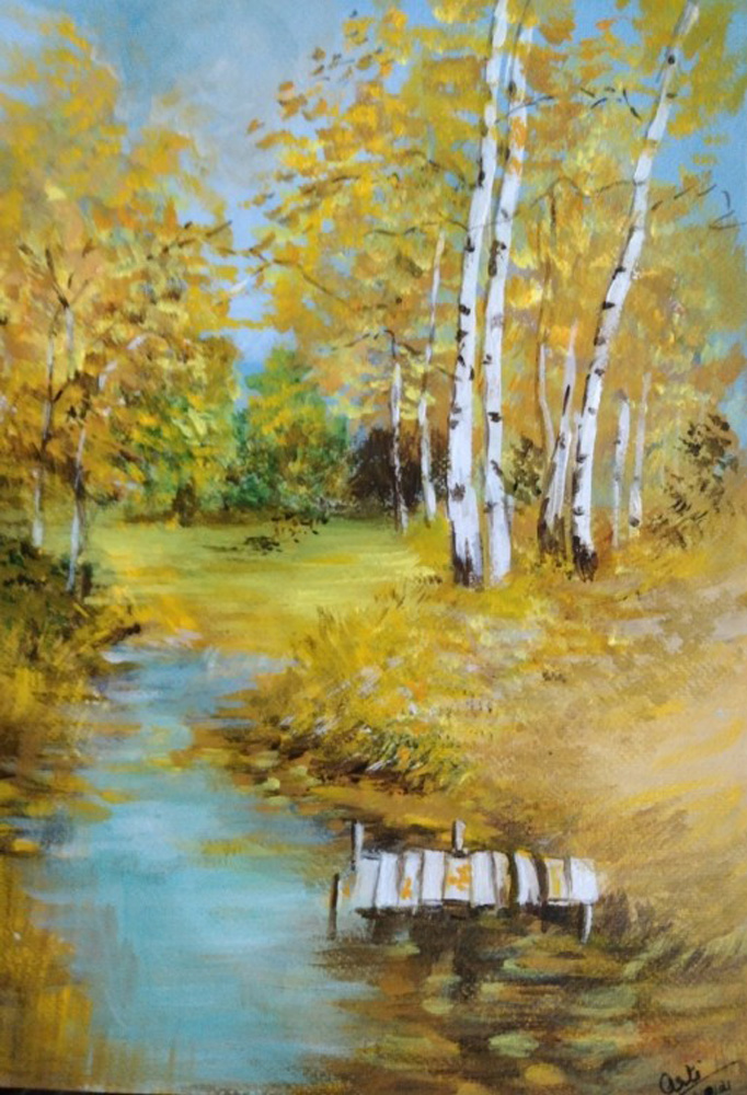 Autumn Magic