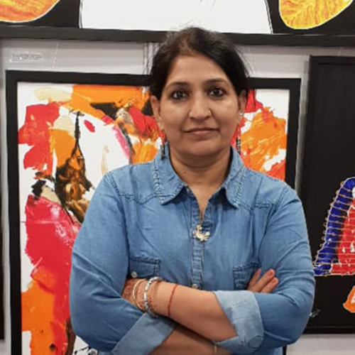 Kamini Misra
