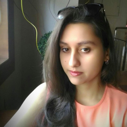 Karishma Tomar