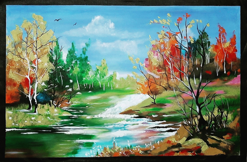 Beauty of Nature