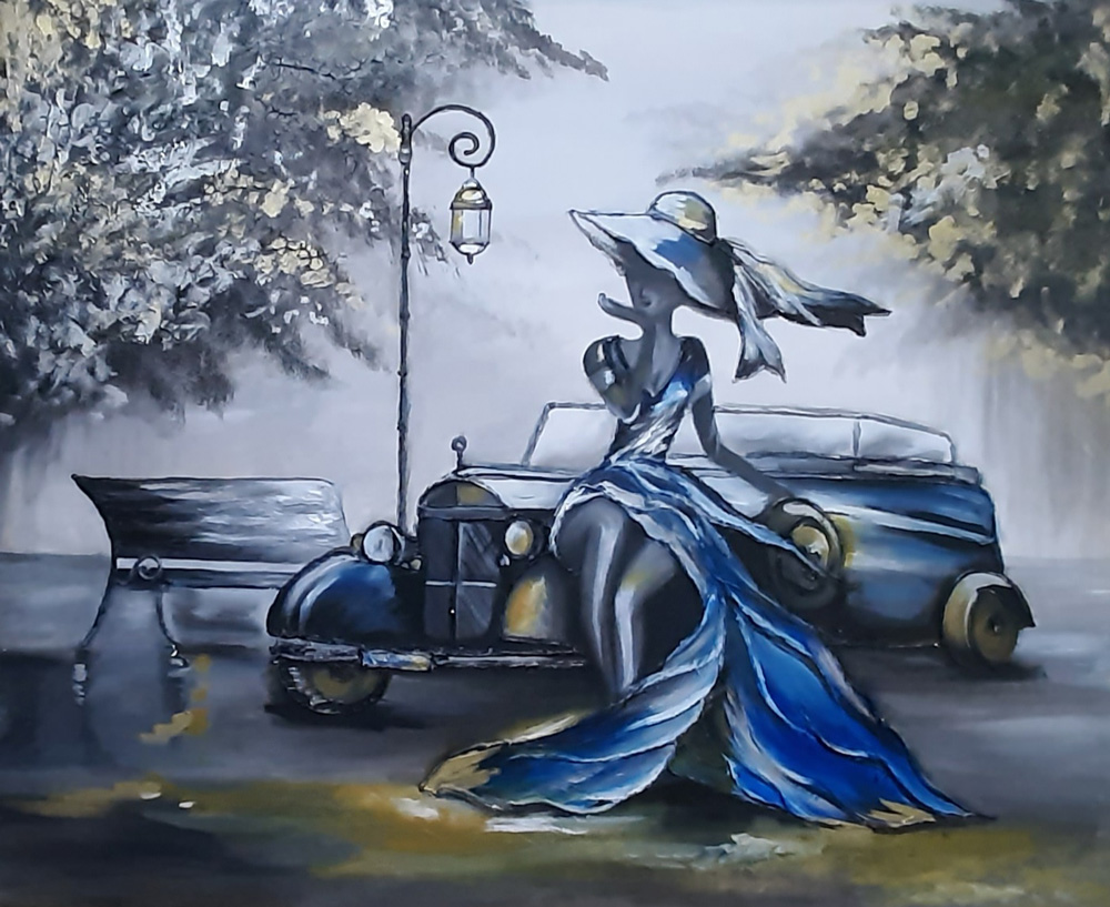 Wind and Wheels
