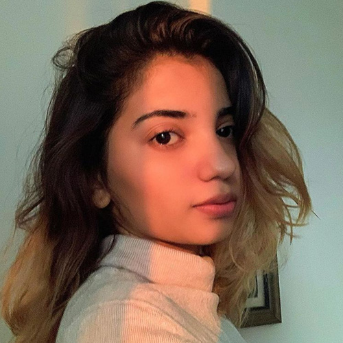 Leher Ali