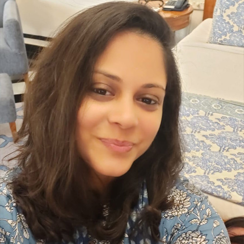 Lushoo Kapoor