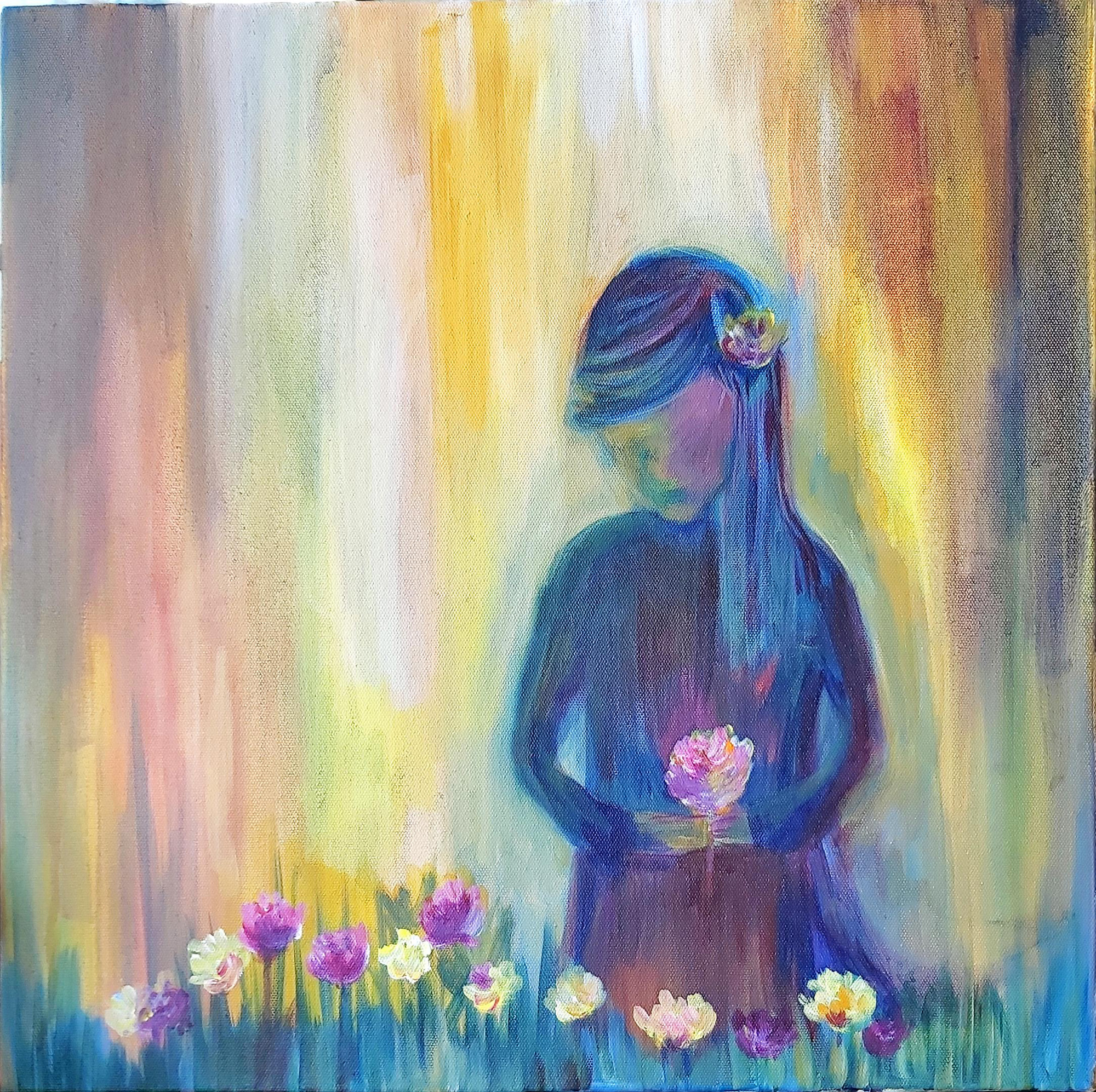 Secret Garden
