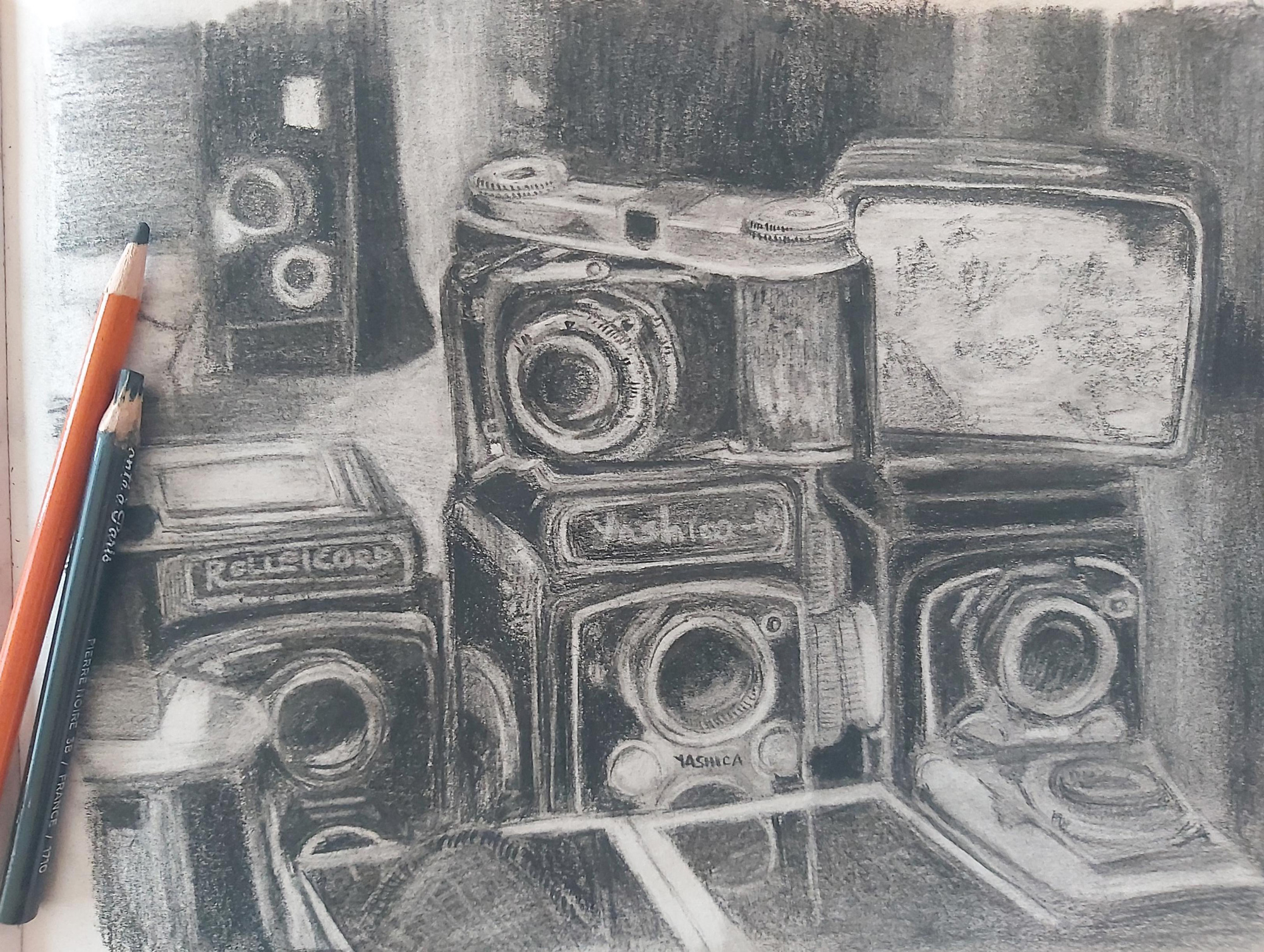 Vintage