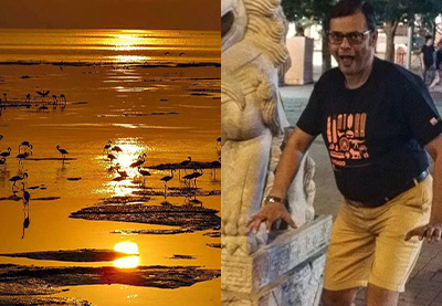 NEERAJ CHANDRA