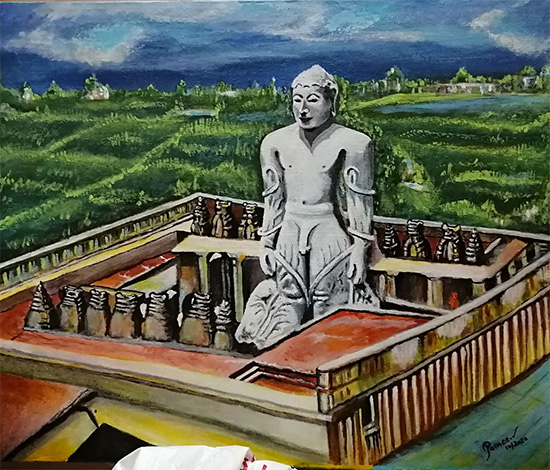 Bhahubali