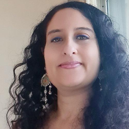 Poornima Dayal