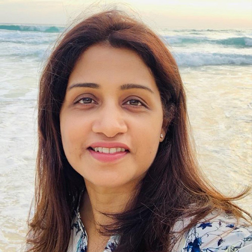 Priya Bhave