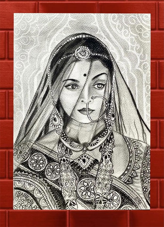Elegance (Print)