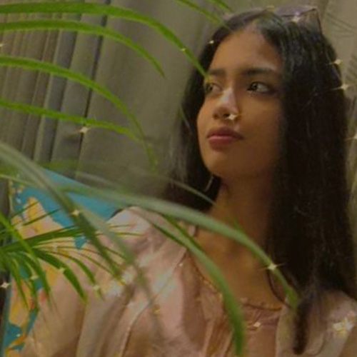 Ria Sircar