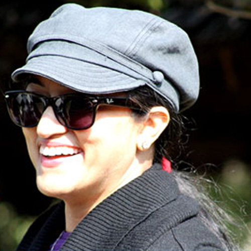 Ria Sircar