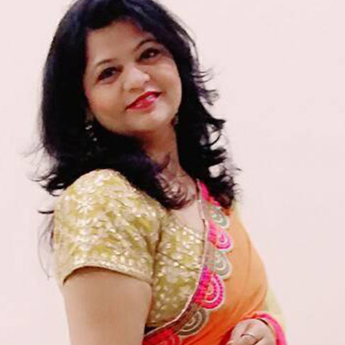 Rritu Goel