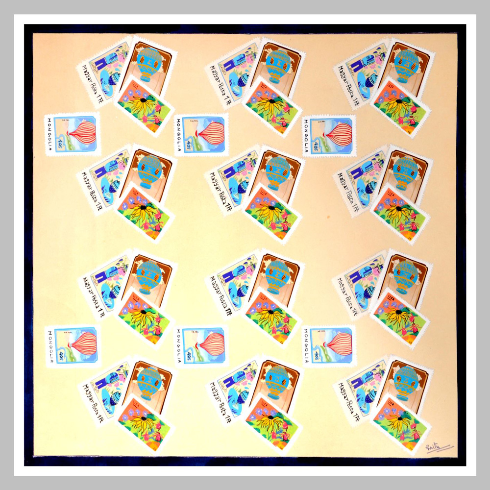 Philately