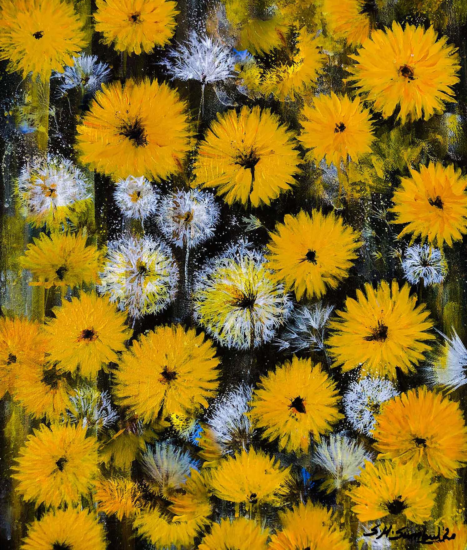 Dandelion