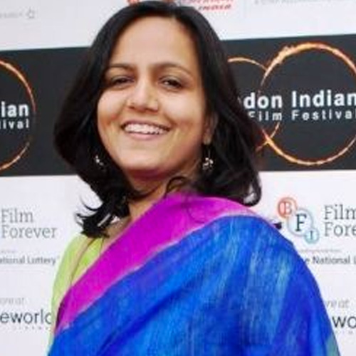 Shefali Bhushan