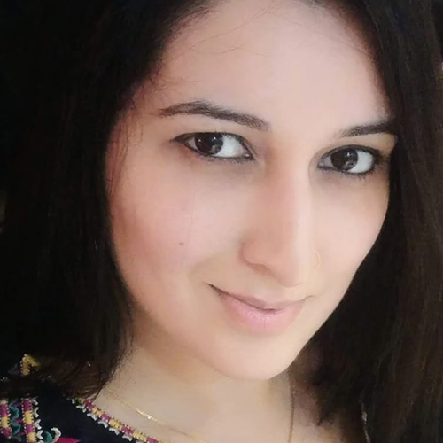 Soha Dalwai