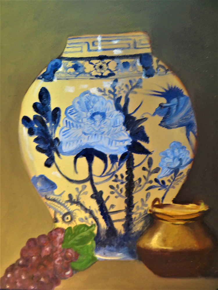 Still Life
