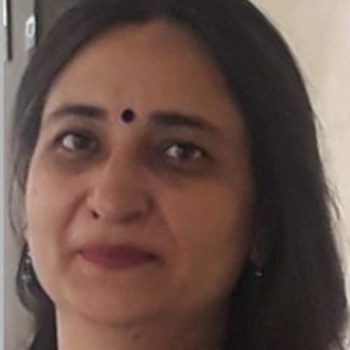 Vasudha Arora