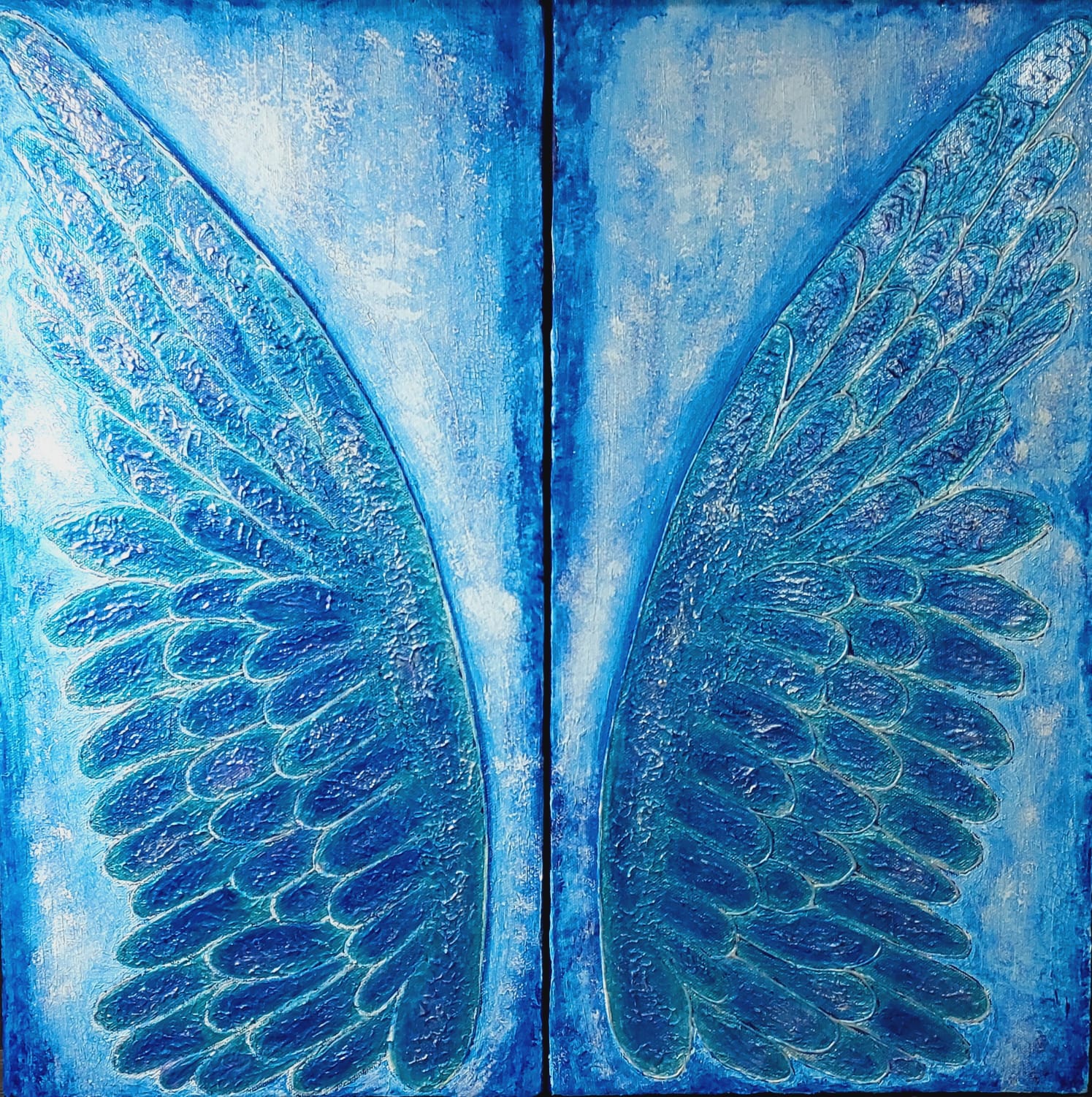 Angel Wings
