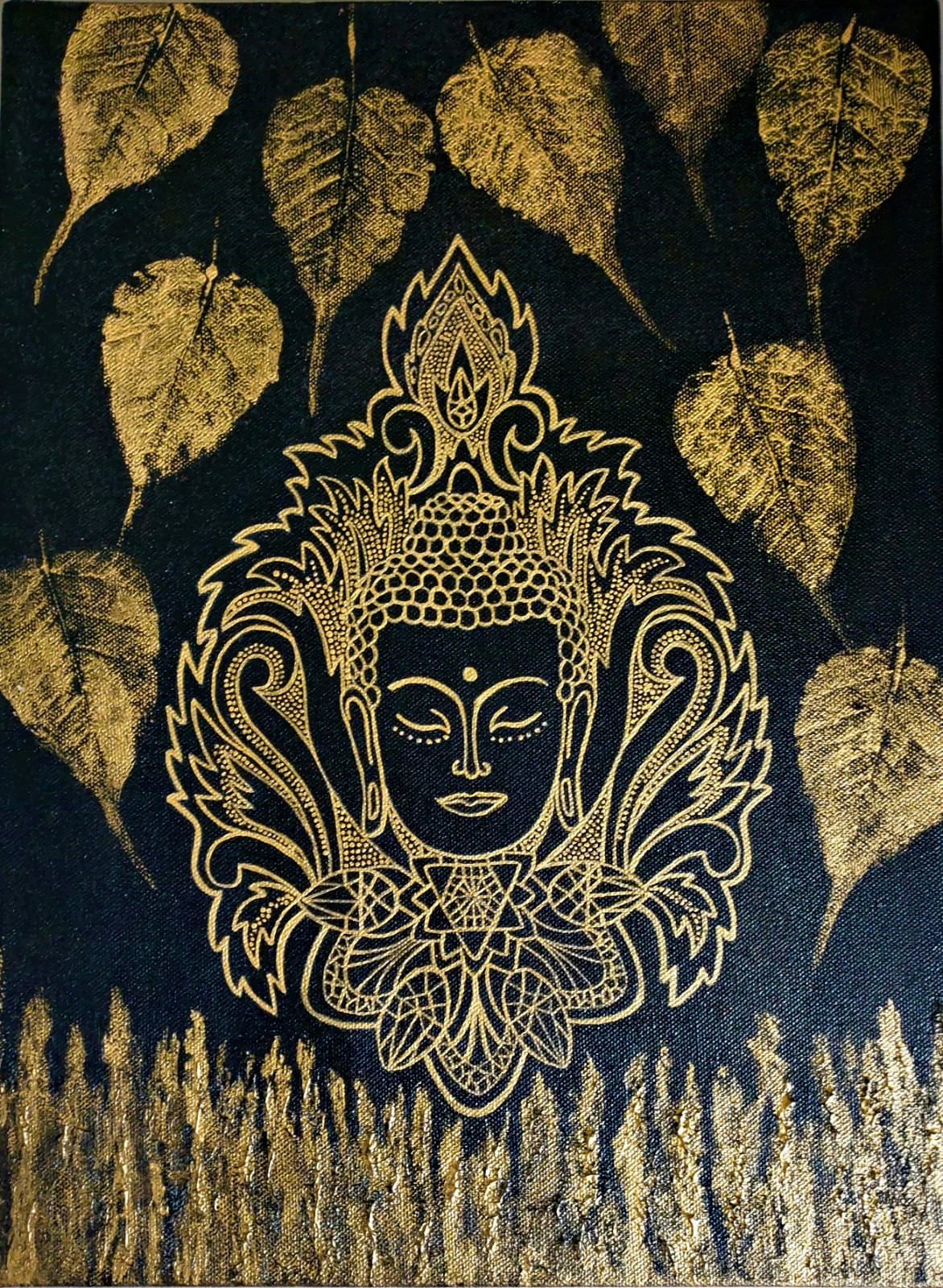 Peace Within