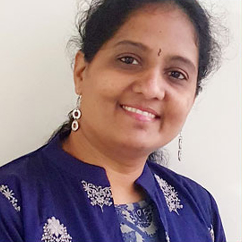 Vasudha Arora